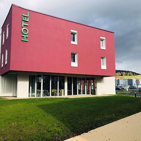 Campanile Findrol Annemasse Savoie Leman Hotel Fillinges Kültér fotó