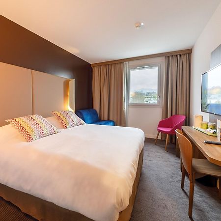 Campanile Findrol Annemasse Savoie Leman Hotel Fillinges Kültér fotó