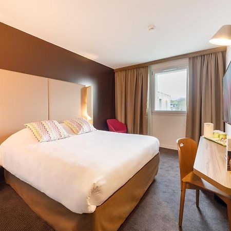 Campanile Findrol Annemasse Savoie Leman Hotel Fillinges Kültér fotó