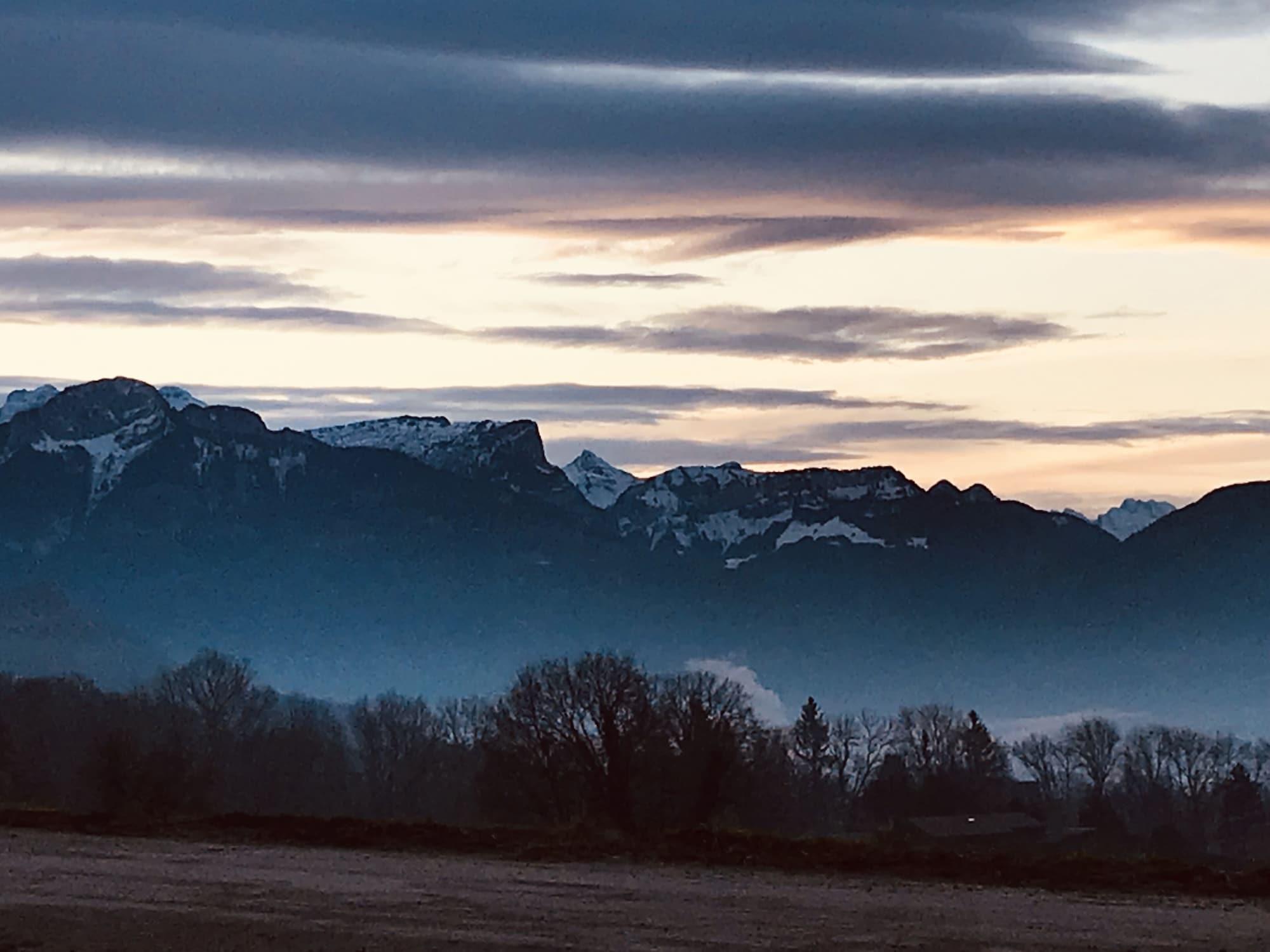 Campanile Findrol Annemasse Savoie Leman Hotel Fillinges Kültér fotó