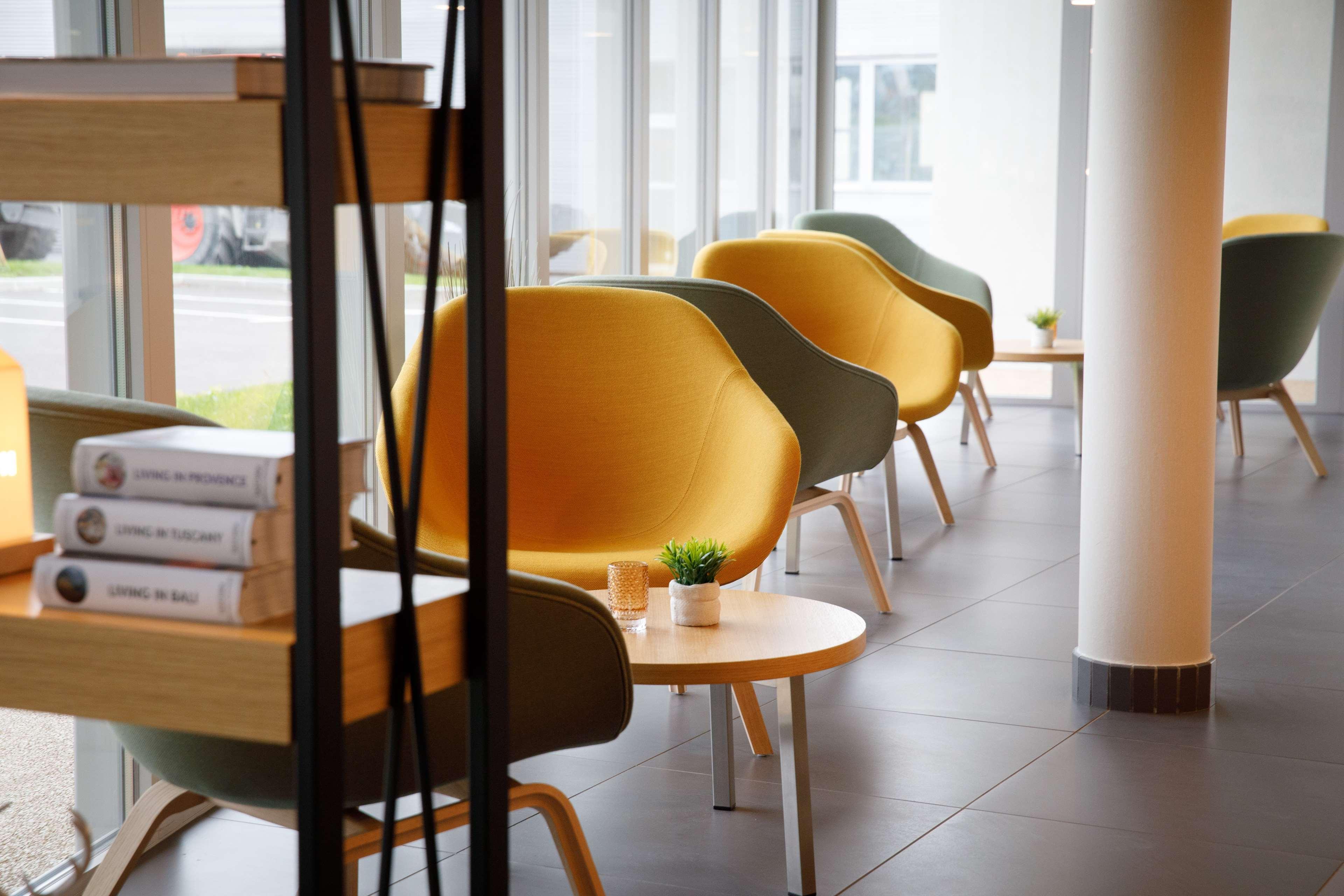 Campanile Findrol Annemasse Savoie Leman Hotel Fillinges Kültér fotó