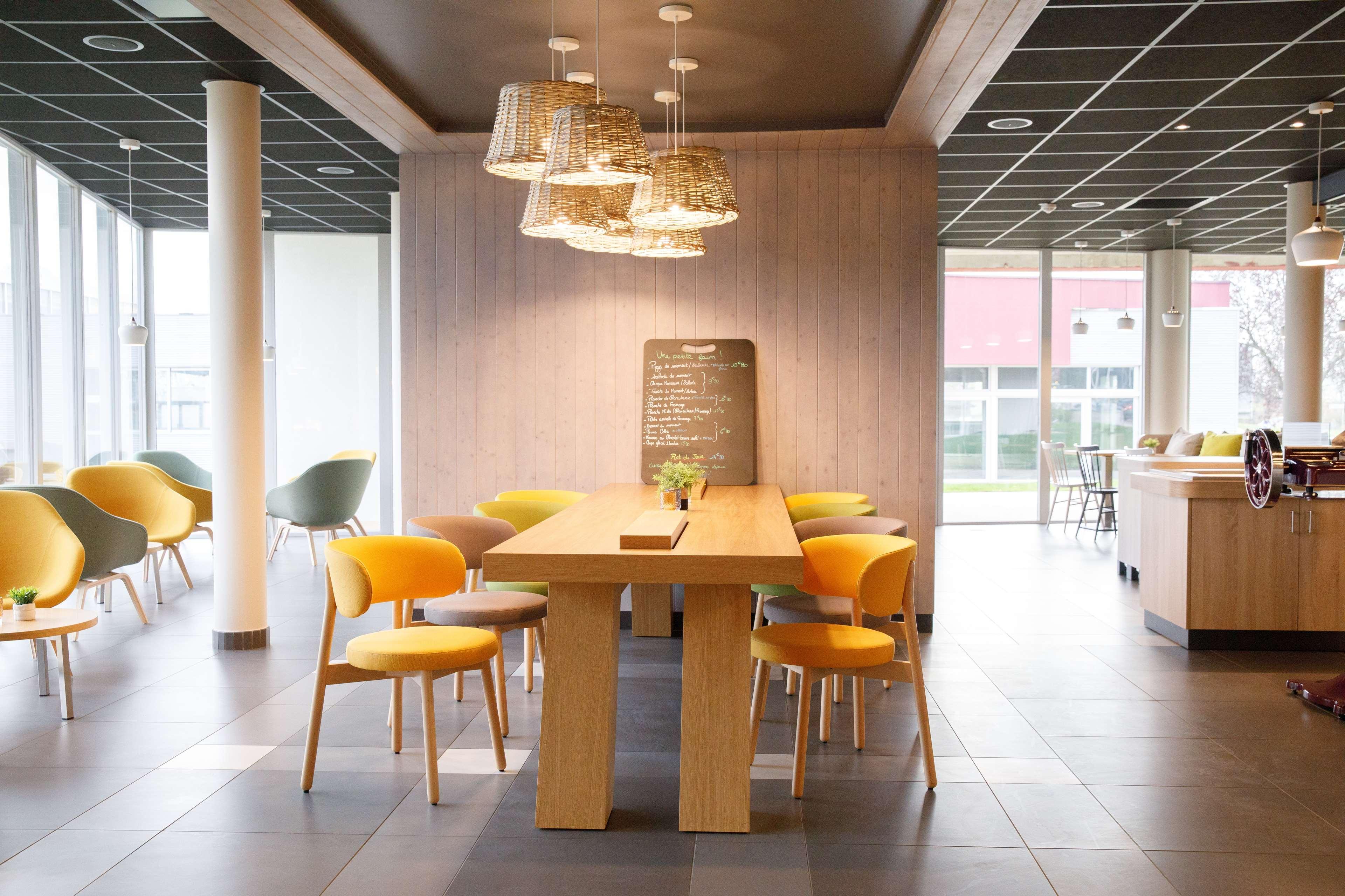 Campanile Findrol Annemasse Savoie Leman Hotel Fillinges Kültér fotó