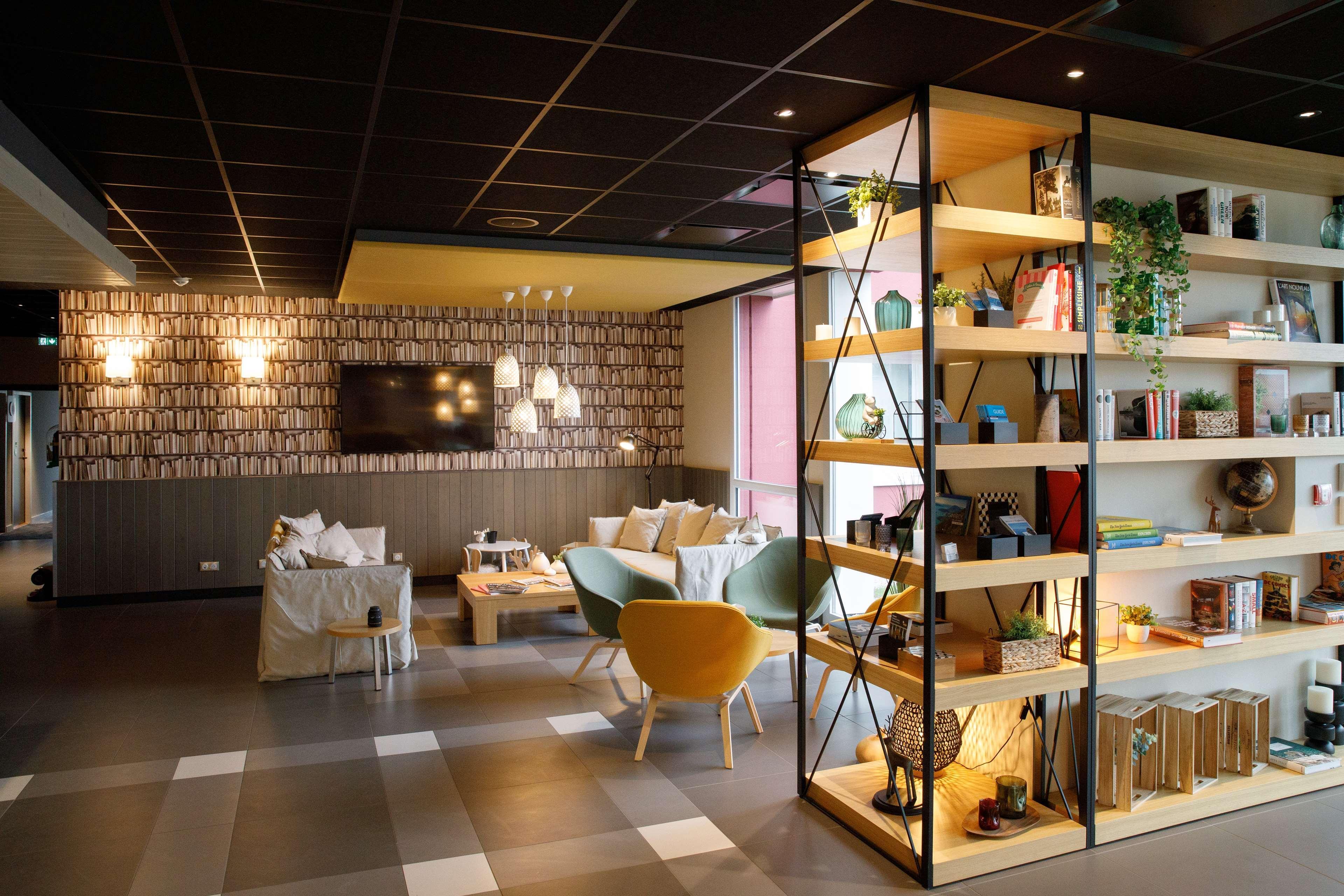Campanile Findrol Annemasse Savoie Leman Hotel Fillinges Kültér fotó