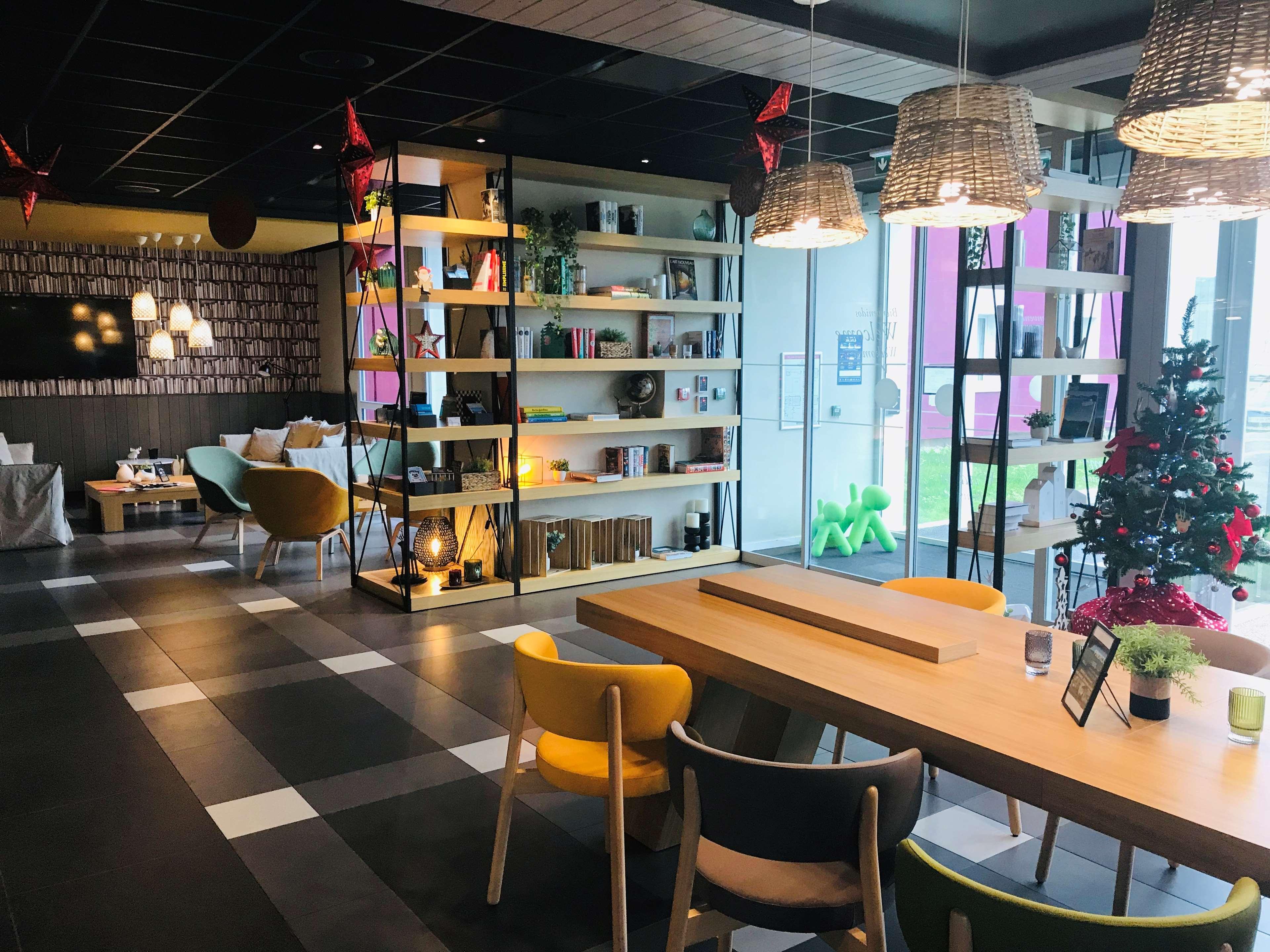 Campanile Findrol Annemasse Savoie Leman Hotel Fillinges Kültér fotó