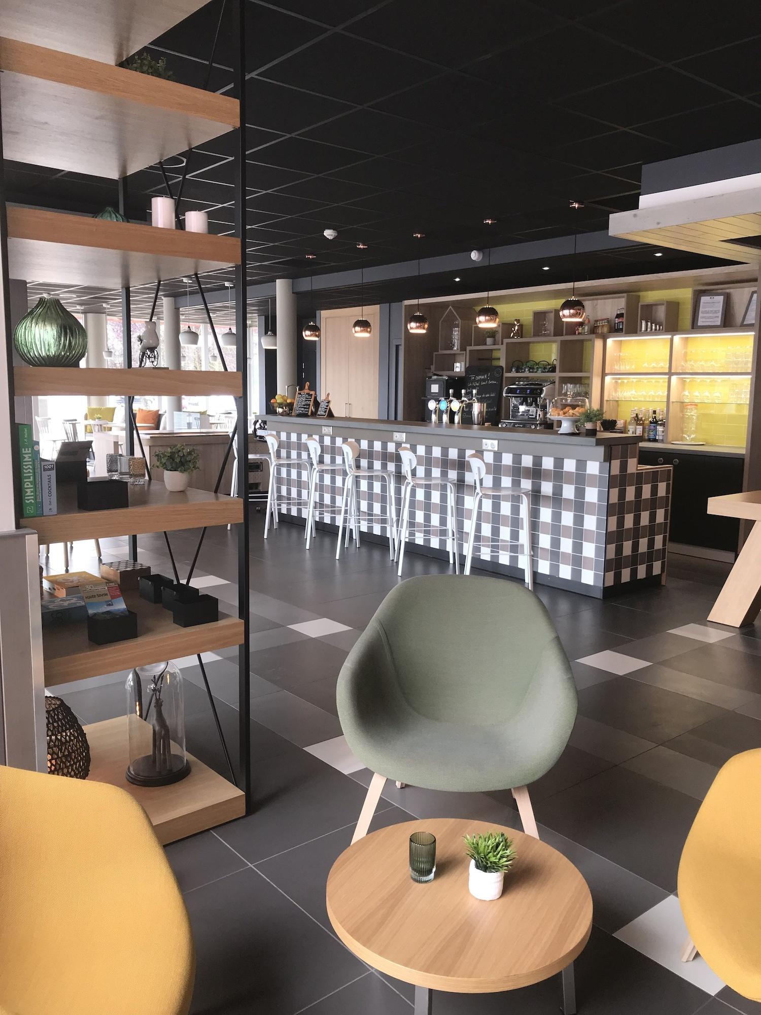Campanile Findrol Annemasse Savoie Leman Hotel Fillinges Kültér fotó