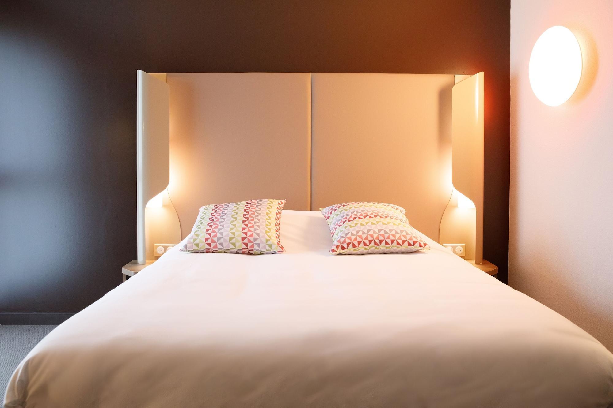 Campanile Findrol Annemasse Savoie Leman Hotel Fillinges Kültér fotó