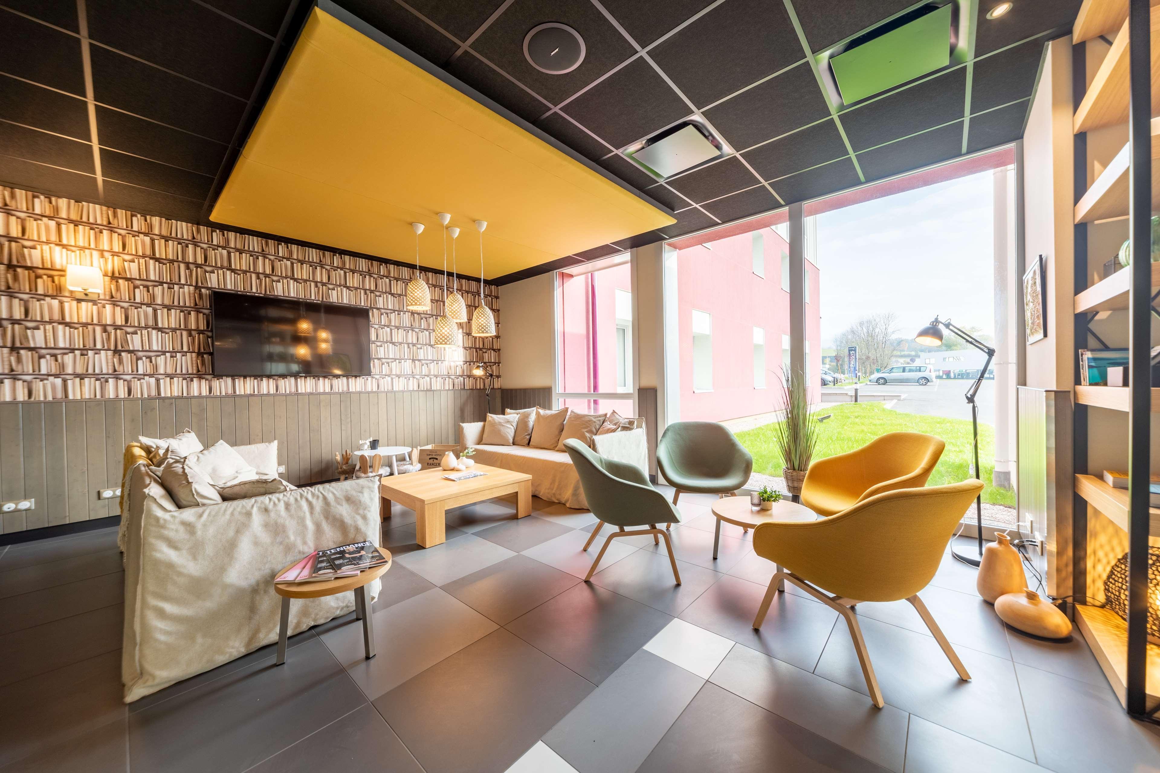 Campanile Findrol Annemasse Savoie Leman Hotel Fillinges Kültér fotó