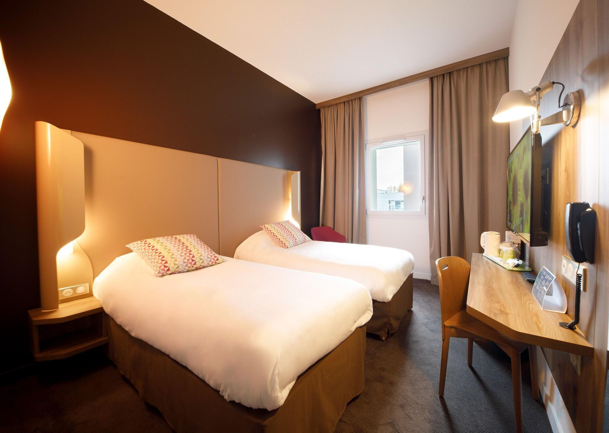 Campanile Findrol Annemasse Savoie Leman Hotel Fillinges Kültér fotó