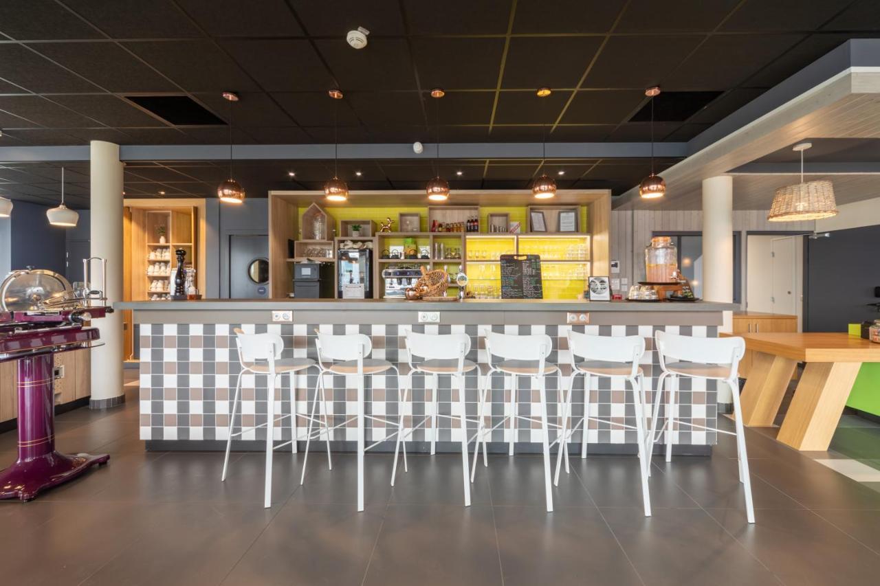 Campanile Findrol Annemasse Savoie Leman Hotel Fillinges Kültér fotó